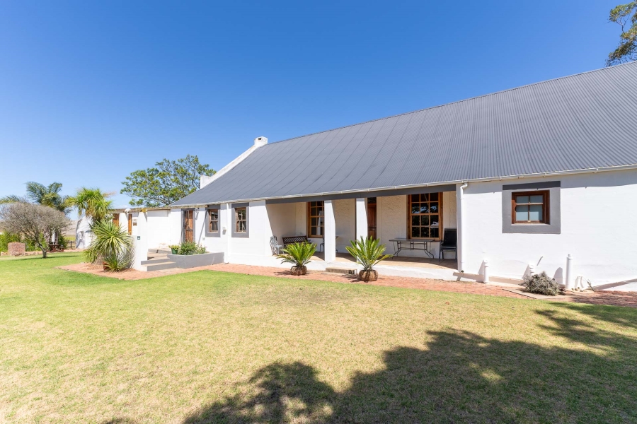 15 Bedroom Property for Sale in Riversdale Rural Western Cape